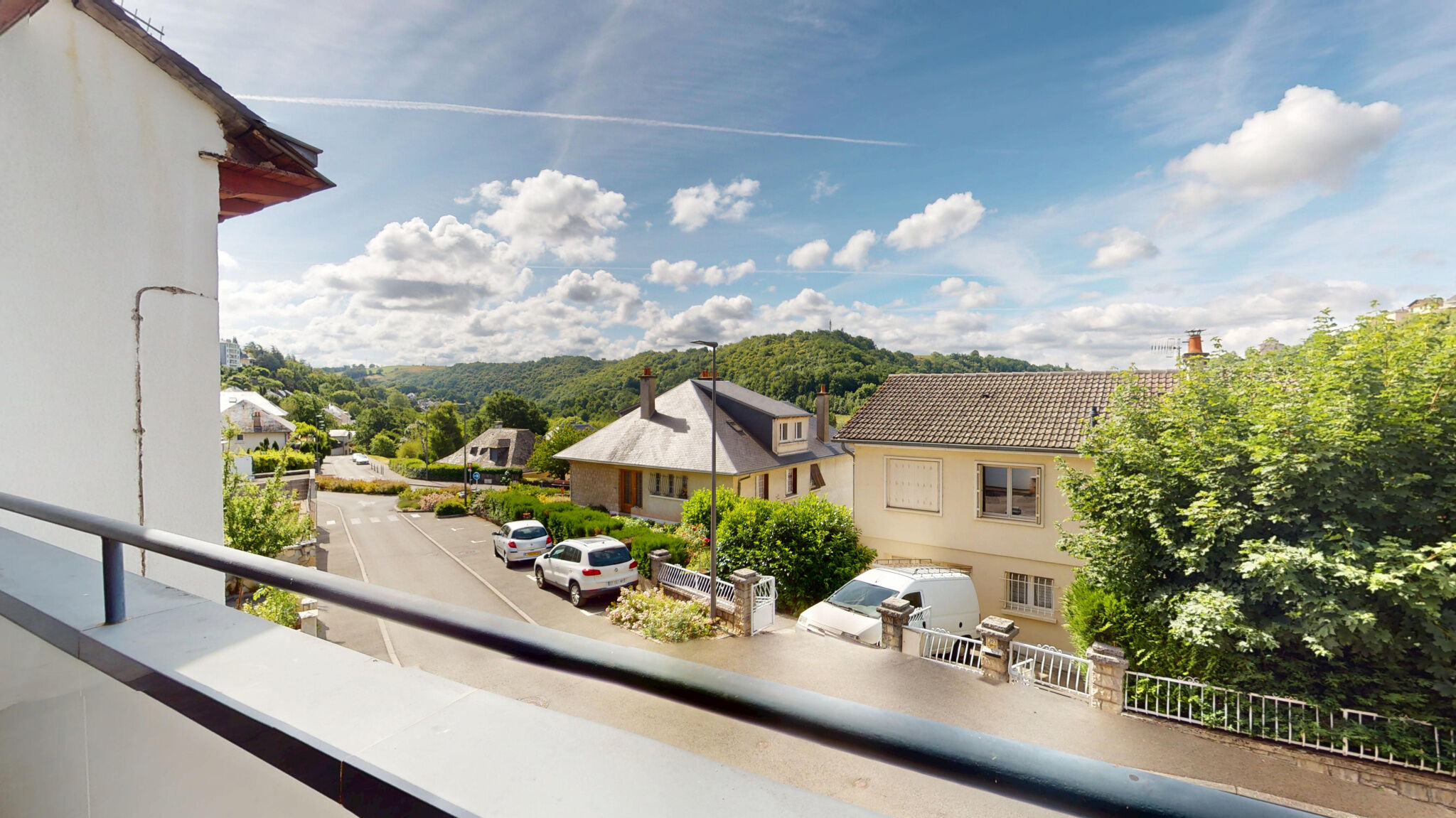 Villa / Maison  T5 à vendre Rodez 12000