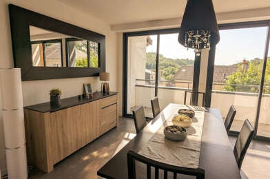 Maison 5 pièces 365000 €