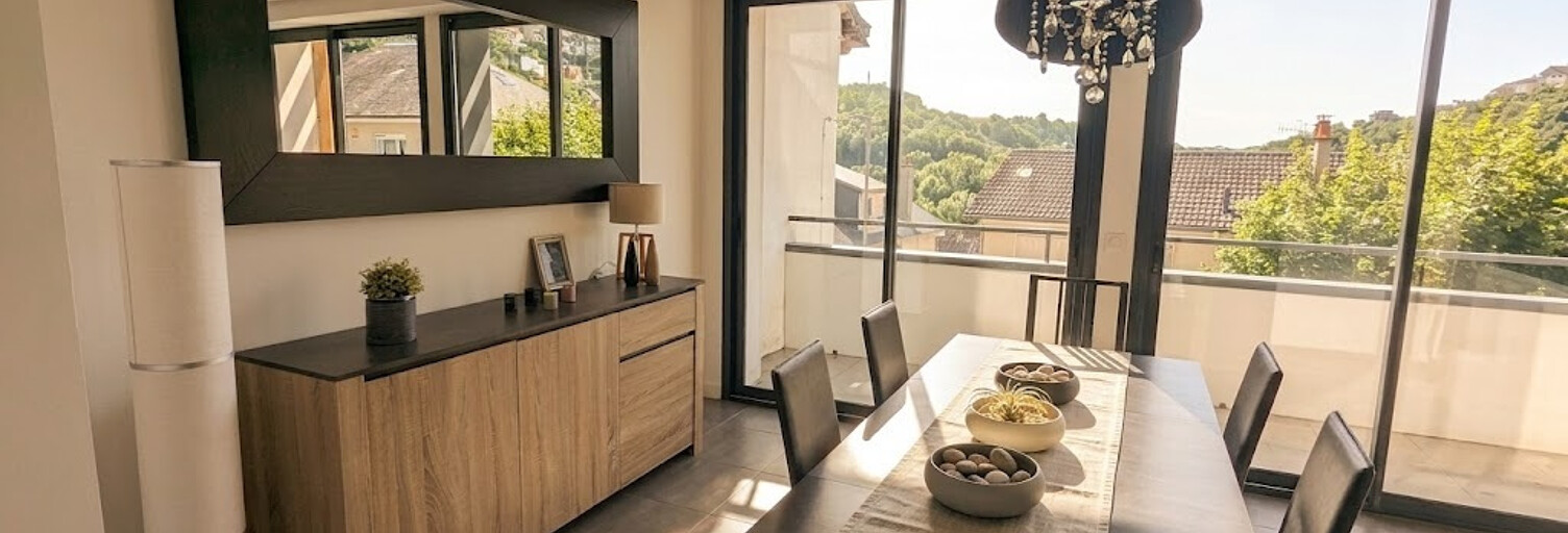Maison 5 Pièces 124 m² à vendre à Rodez (12000)