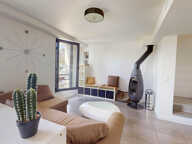 MAISON D'ARCHITECTE - 124m2 - RODEZ (Layoule) — photo 2