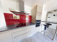 MAISON D'ARCHITECTE - 124m2 - RODEZ (Layoule) — photo 3