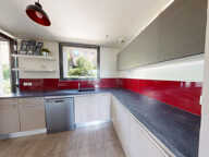 MAISON D'ARCHITECTE - 124m2 - RODEZ (Layoule) — photo 4
