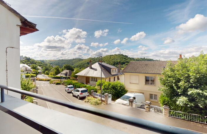 MAISON D'ARCHITECTE - 124m2 - RODEZ (Layoule) — photo 5