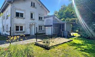 Maison 7 Pièces 180 m² à vendre à Arches (88380)