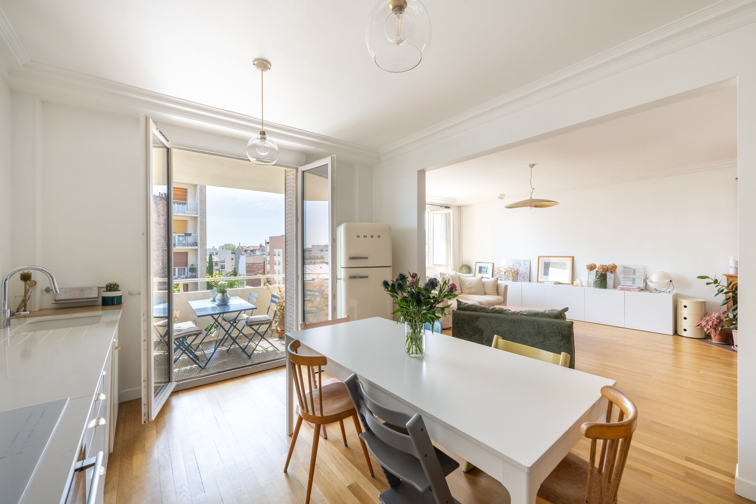 Agence immobilière de Barnabé