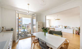 Appartement 4 Pièces 114 m² à vendre à Fontenay-sous-Bois (94120)