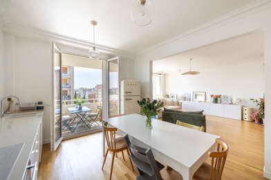 Appartement 4 pièces 795000 €