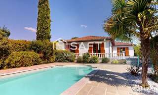 Maison 8 Pièces 166 m² à vendre à Jarnac (16200)