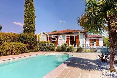 Maison 8 pièces 261500 €