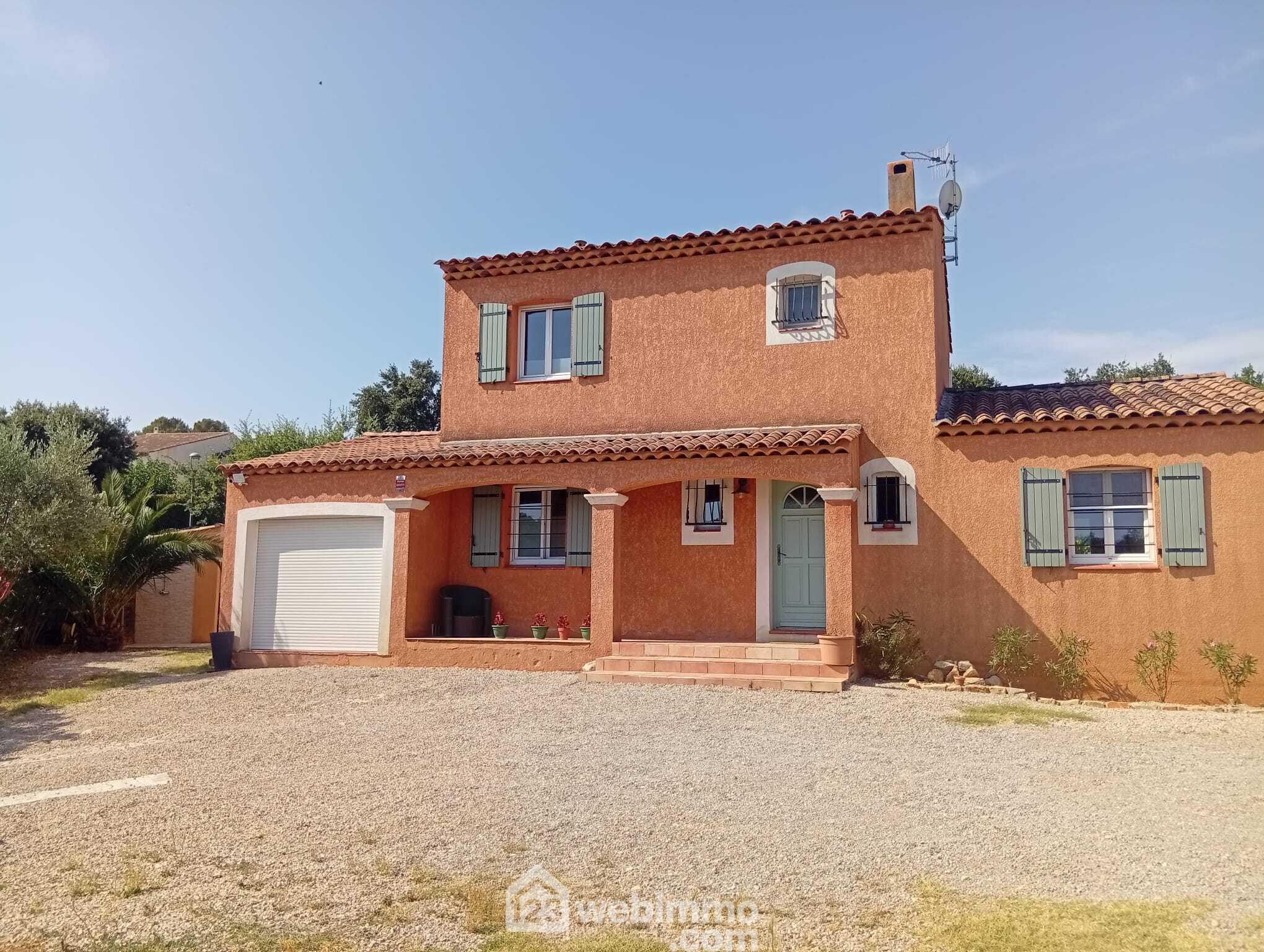 Agence immobilière de 123webimmo Le Luc
