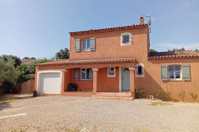 Maison 5 pièces 500000 €