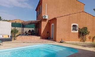 Maison 5 Pièces 140 m² à vendre à Le Thoronet (83340)