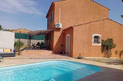 Maison 5 pièces 500000 €