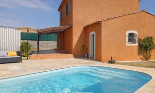 Maison 5 Pièces 140 m² à vendre à Le Thoronet (83340)