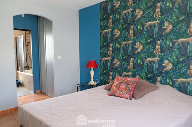 Maison 5 pièces 485000 €
