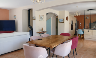 Maison 5 Pièces 140 m² à vendre à Le Thoronet (83340)