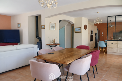 Maison 5 pièces 485000 €