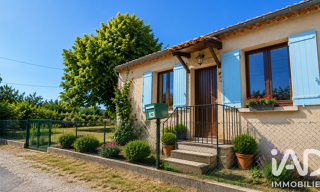 Maison 5 Pièces 67 m² à vendre à Ferrassières (26570)
