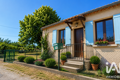 Maison 5 pièces 213000 €