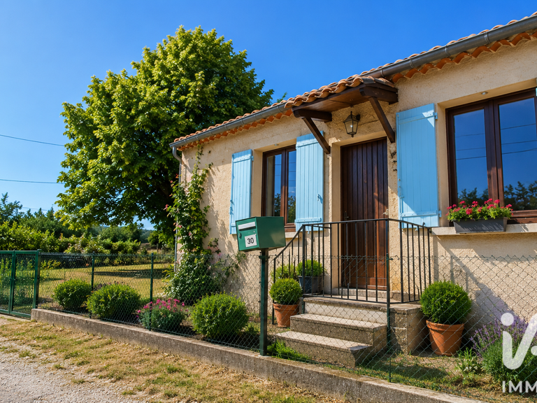 Vente Maison de village 5 pièces — photo 1