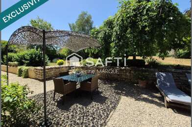 Maison 8 pièces 429000 €