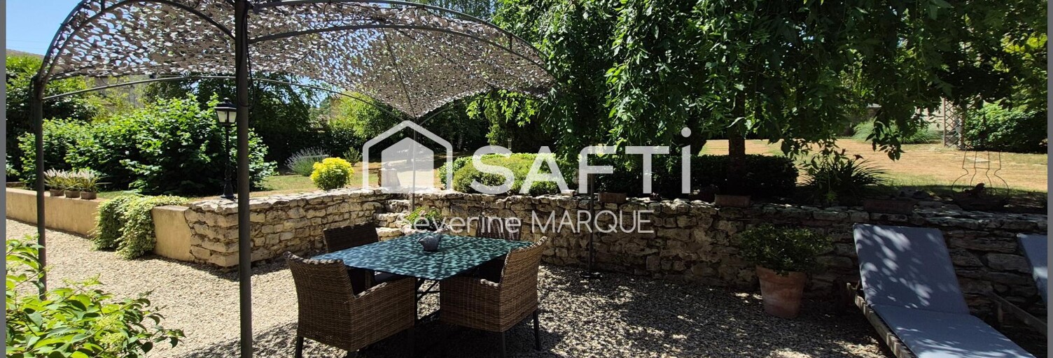 Maison 8 Pièces 249 m² à vendre à Verdun (55100)