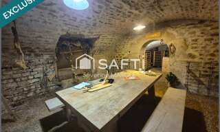 Maison 8 Pièces 249 m² à vendre à Béthelainville (55100)