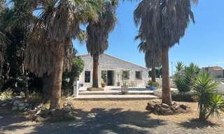 Immeuble  400 m² à vendre à Marseillan (34340)