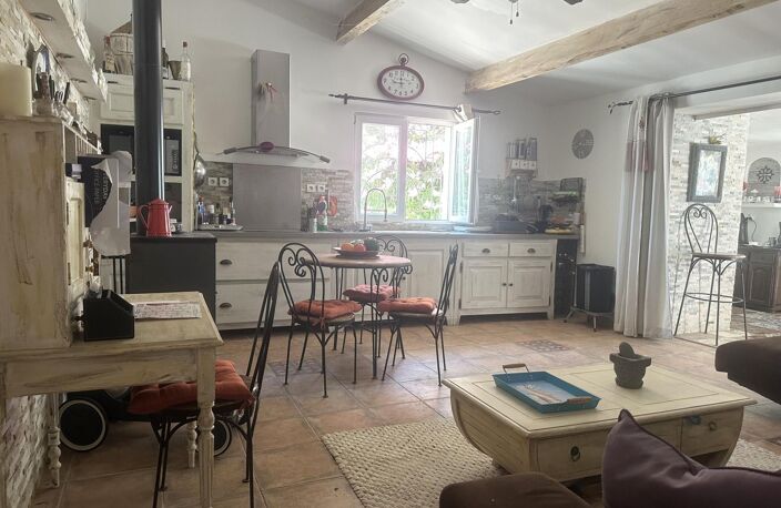 MARSEILLAN-PLAGE  ENSEMBLE IMMOBILIER DE CARACTÈRE À FORT POTENTIEL — photo 3