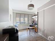 Location Bureaux 47 m&sup2; — photo 2