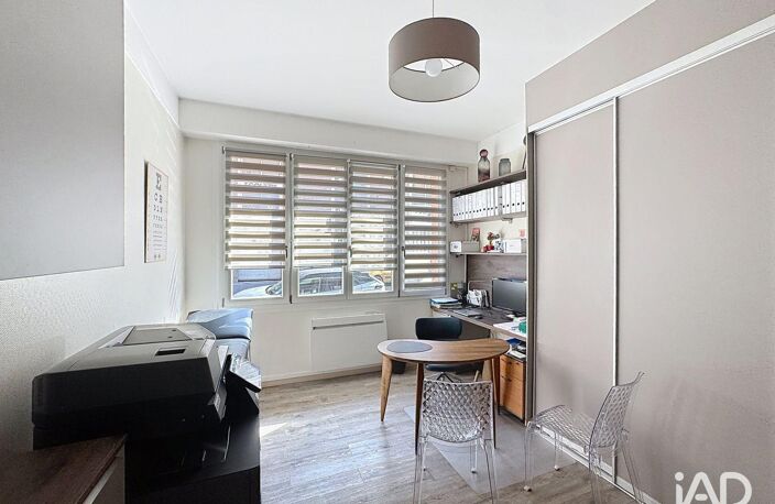 Location Bureaux 47 m&sup2; — photo 2
