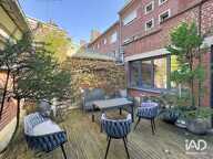 Location Bureaux 47 m&sup2; — photo 4