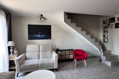 Maison 4 pièces 266000 €