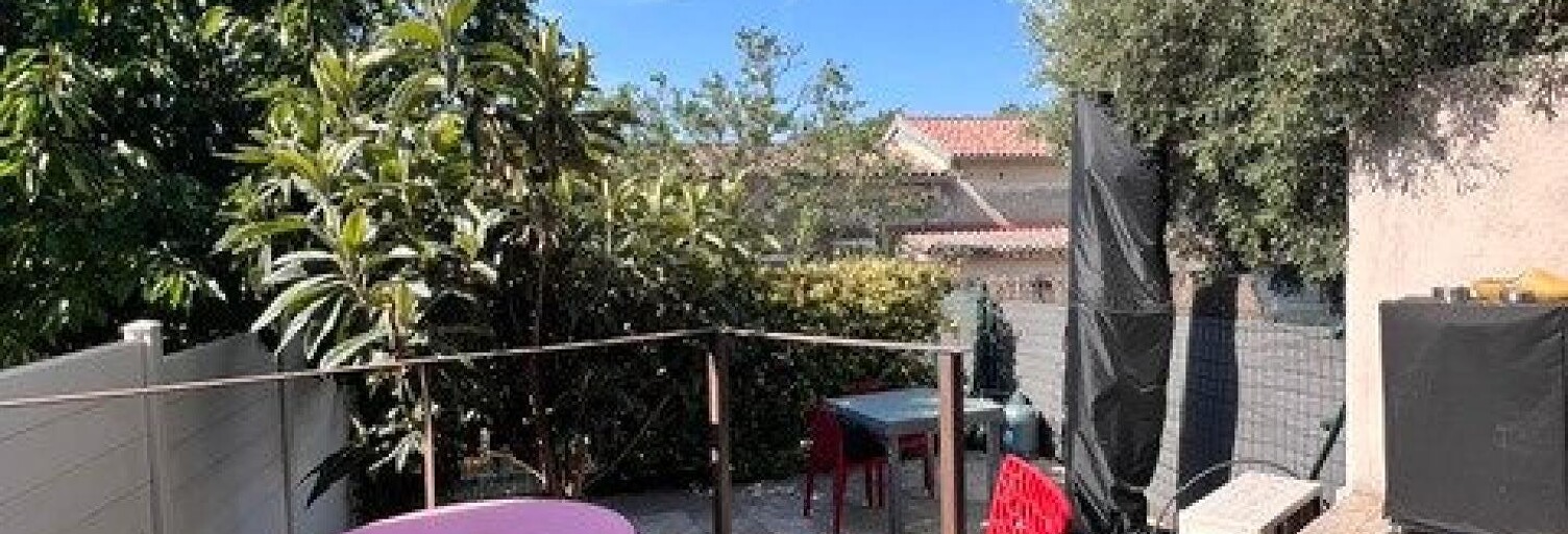 Maison 4 Pièces 74 m² à vendre à Mérindol (84360)