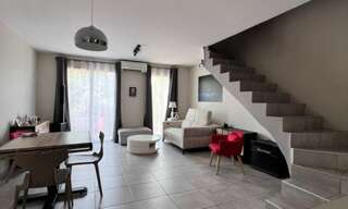 Maison 4 Pièces 74 m² à vendre à Mérindol (84360)