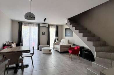 Maison 4 pièces 266000 €