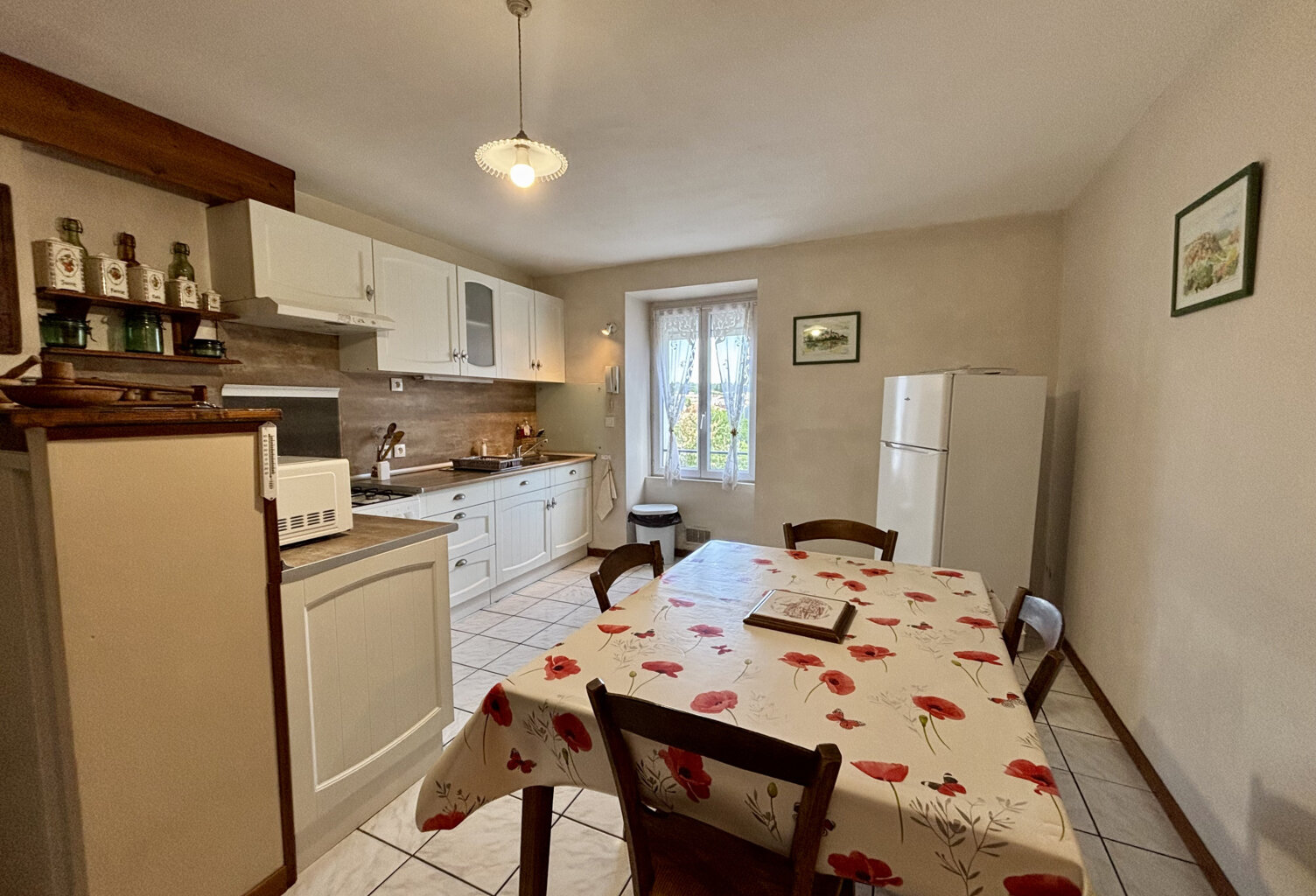 Ensemble immobilier T5 - 98 m2 - CARMAUX — photo 1