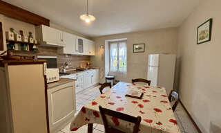 Maison 5 Pièces 97 m² à vendre à Carmaux (81400)
