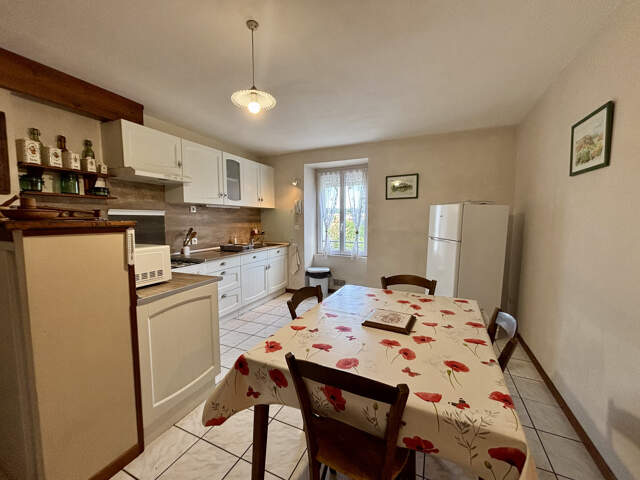 Ensemble immobilier T5 - 98 m2 - CARMAUX — photo du bien