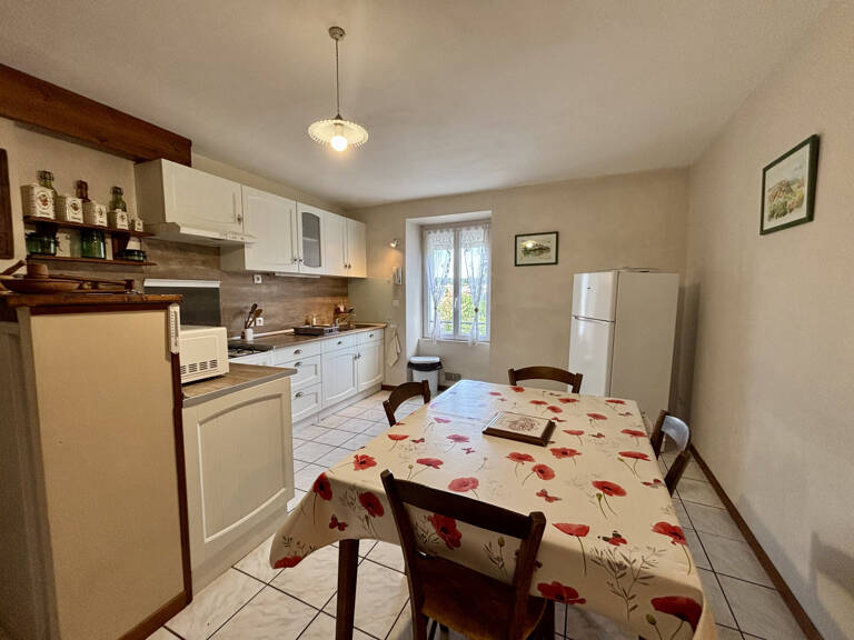 Ensemble immobilier T5 - 98 m2 - CARMAUX — photo 1
