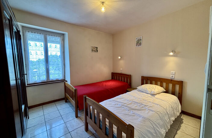 Ensemble immobilier T5 - 98 m2 - CARMAUX — photo 4
