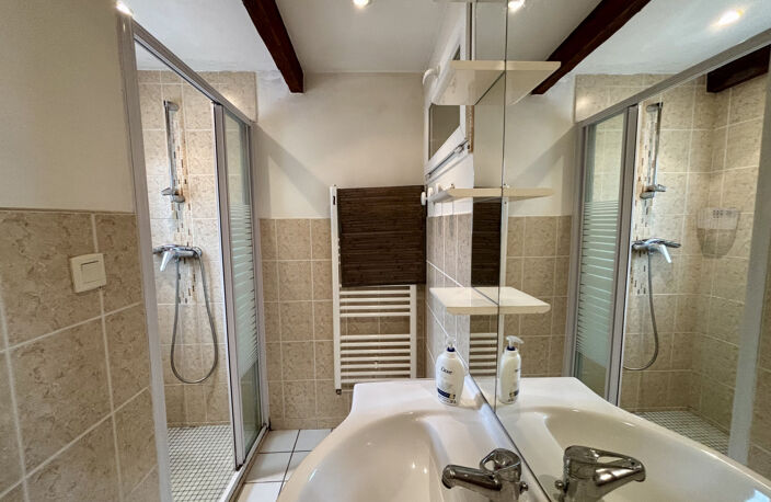 Ensemble immobilier T5 - 98 m2 - CARMAUX — photo 5