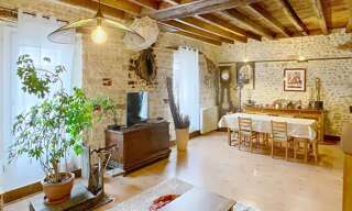 Appartement 5 Pièces 85 m² à vendre à La Ferté-Alais (91590)