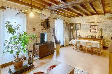 Appartement 5 pièces 210000 €