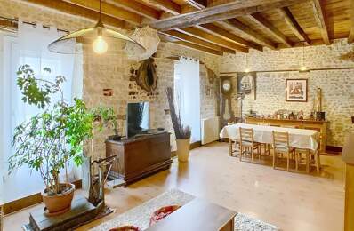 Appartement/maison de ville de caractère — photo du bien