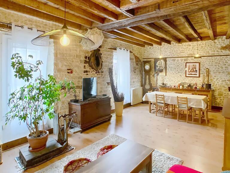 Appartement/maison de ville de caractère — photo 1