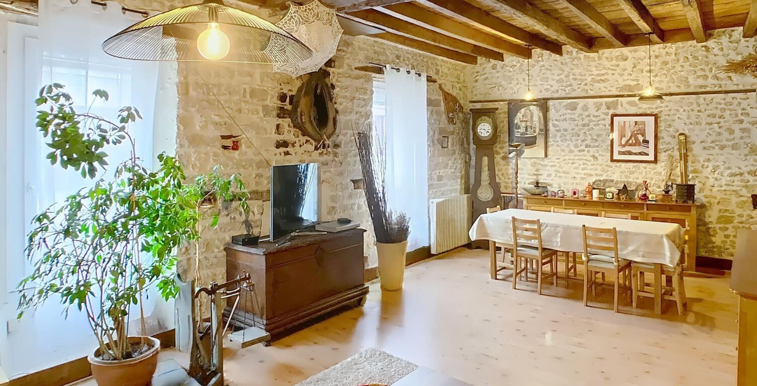 Appartement/maison de ville de caractère — photo 1