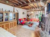 Appartement/maison de ville de caractère — photo 3