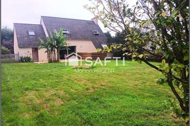 Maison 7 pièces 199890 €