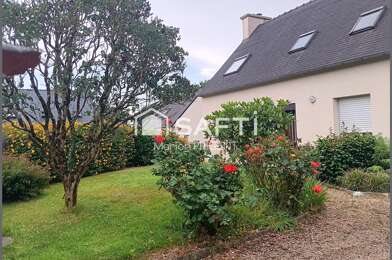 Maison 7 pièces 199890 €